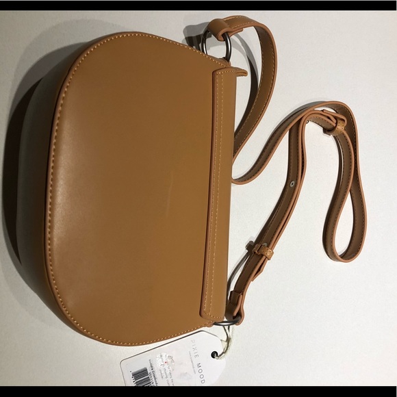 EUC Crossbody bag, vegan material - Picture 3 of 8